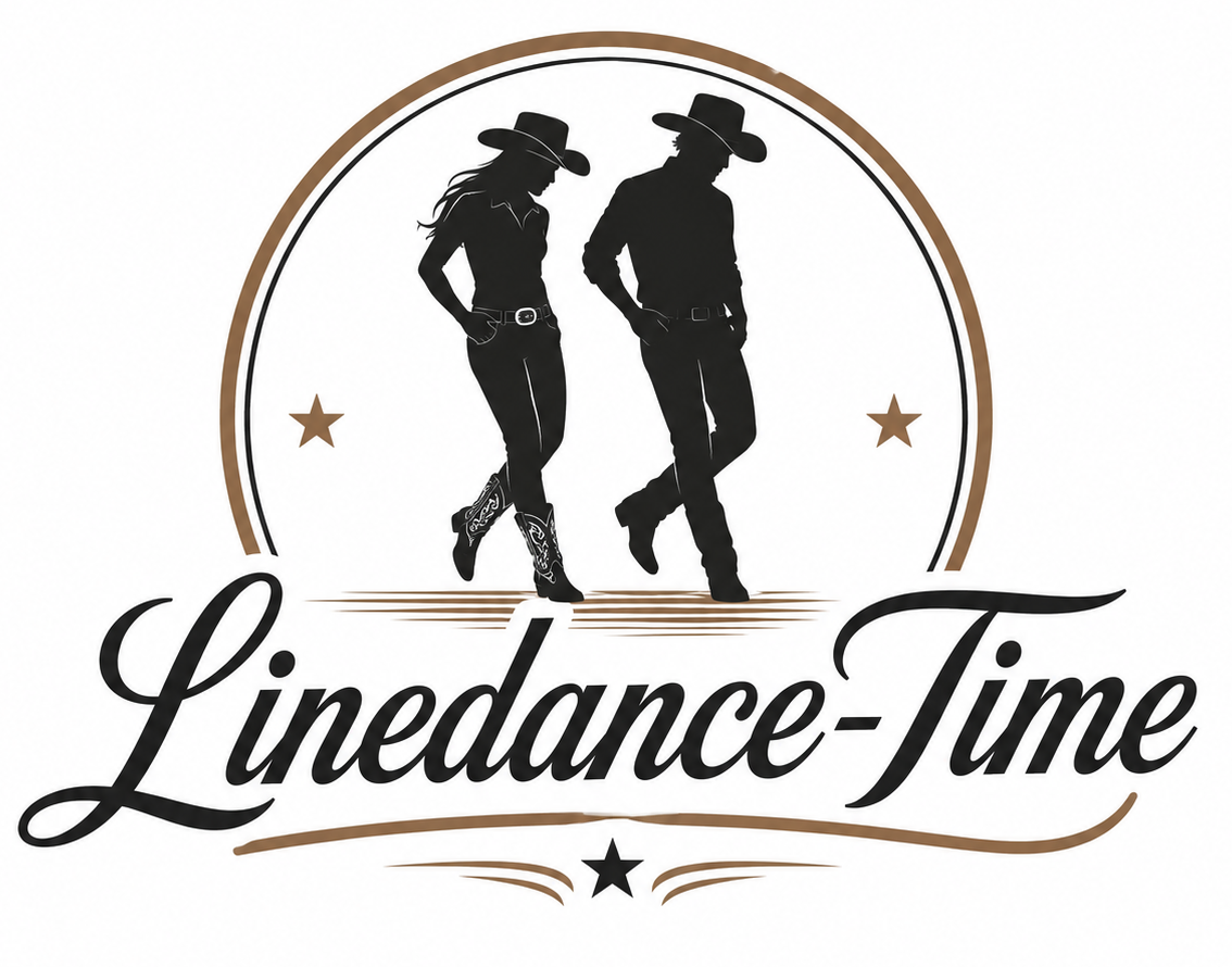 linedance-time.de